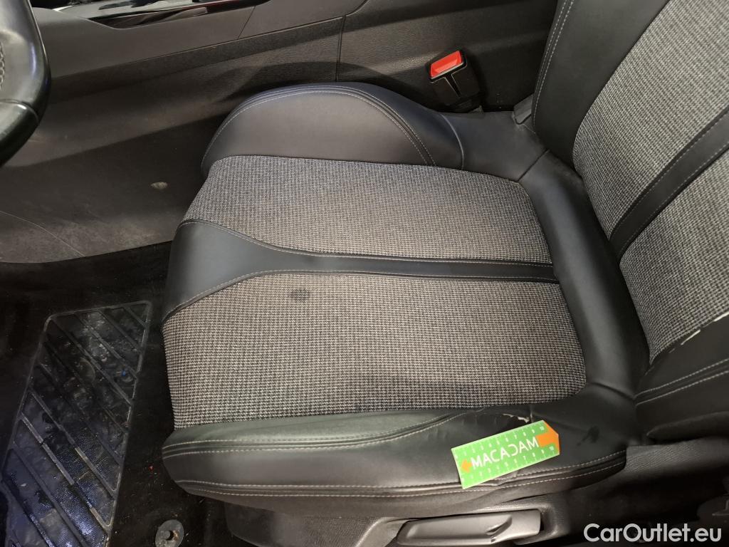  Peugeot  5008  Allure Business 1.2 PureTech 130CV BVA8 7 Sieges E6dT #25