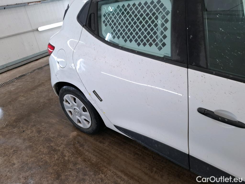 Renault  Clio  IV Air 1.5 dCi 75CV BVM5 E6 #14