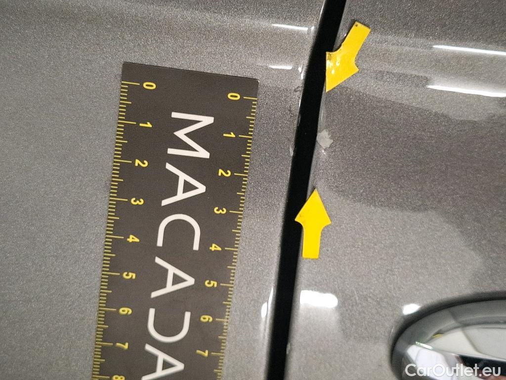  Fiat  500 FIAT C  2015  2P  Cabriolet Hybrid 10 BSG 70 ch Dolcevita #13