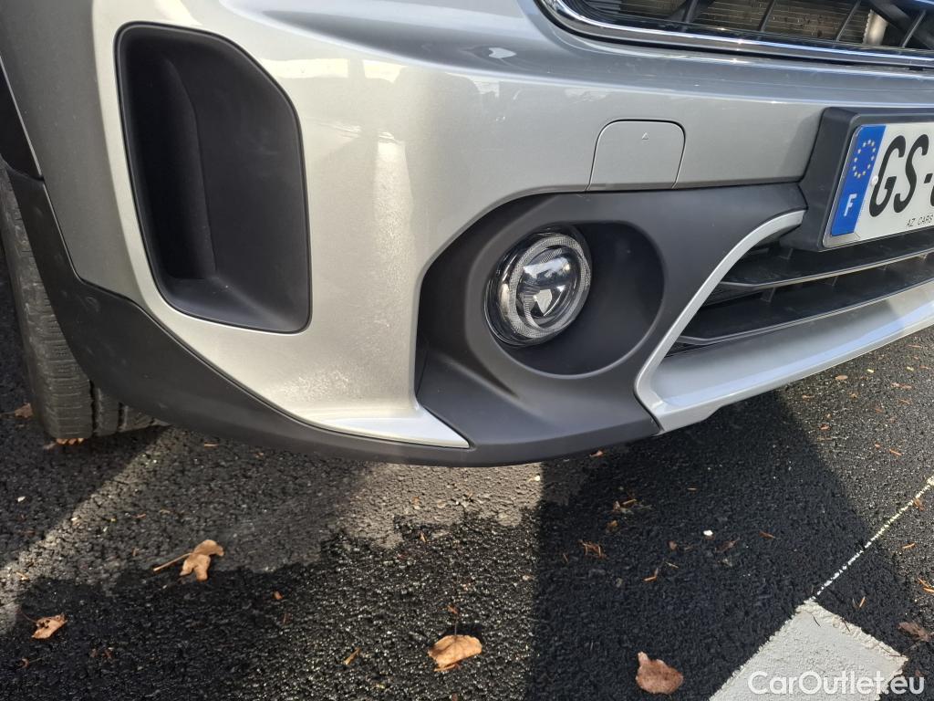  Mini  Countryman MINI  / 2020 / 5P / Crossover Cooper Essential 136 ch BVA7 #16