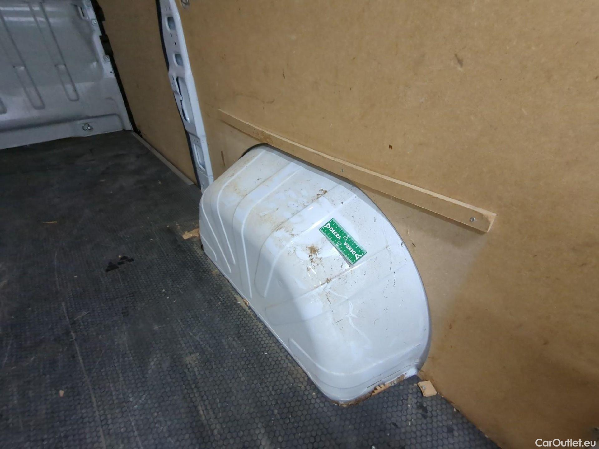  Fiat  Ducato FIAT  / 2014 / 4P / Fourgon tôlé H3-Power 120 3.0 M H2 Pack #1