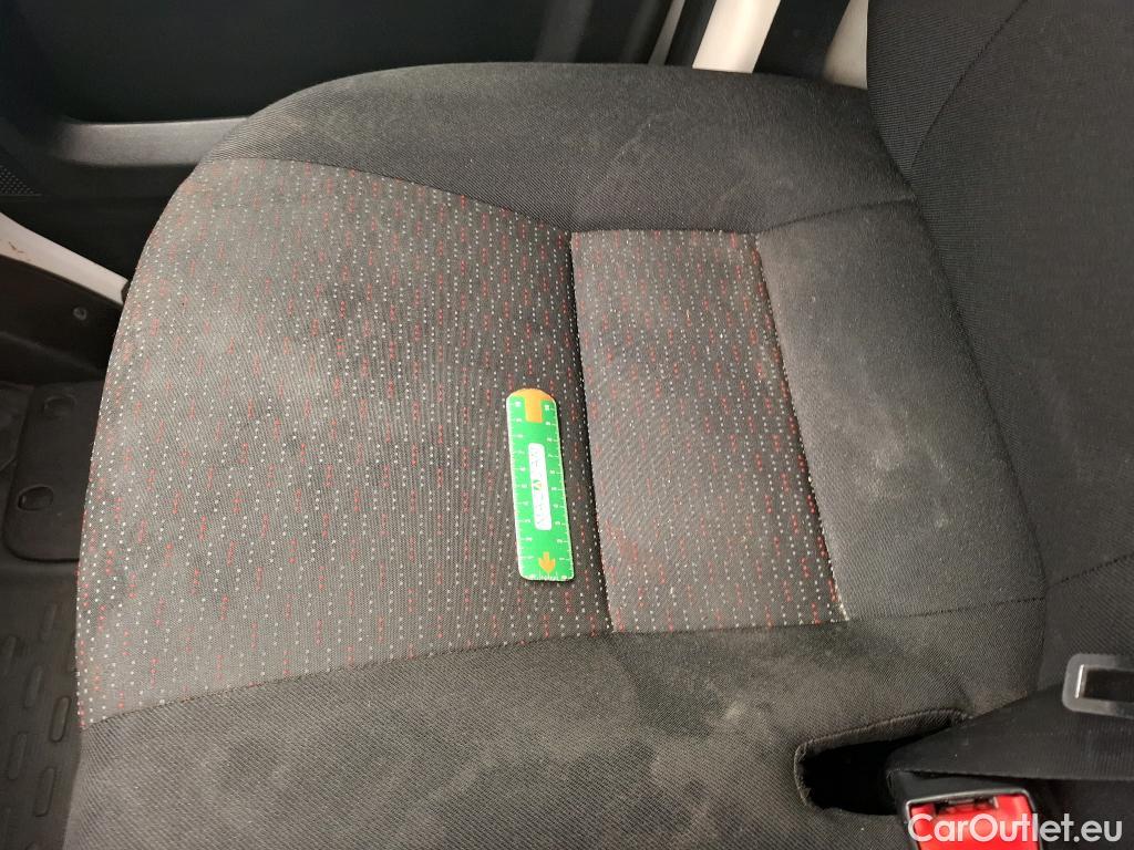  Citroen  Jumper  Fourgon Grand Volume 30 L2H2 Club BlueHDi 140 Start&Stop BlueHDi 140CV BVM6 E6dT #74