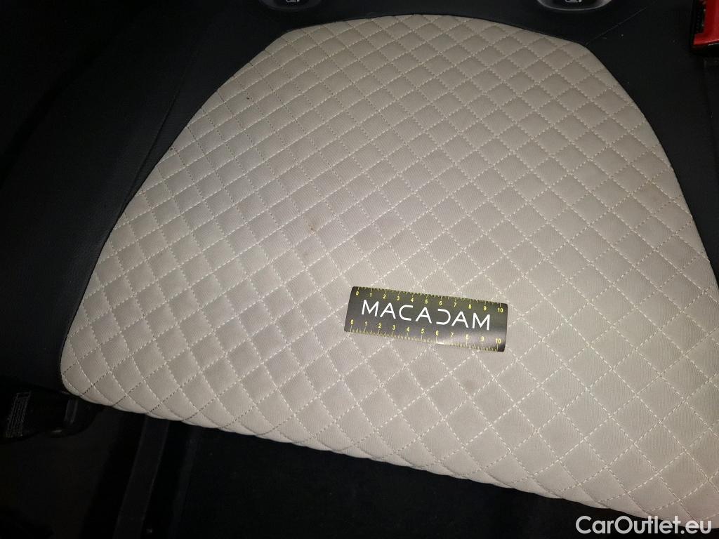  Fiat  500 FIAT C  2015  2P  Cabriolet Hybrid 10 BSG 70 ch Dolcevita #22