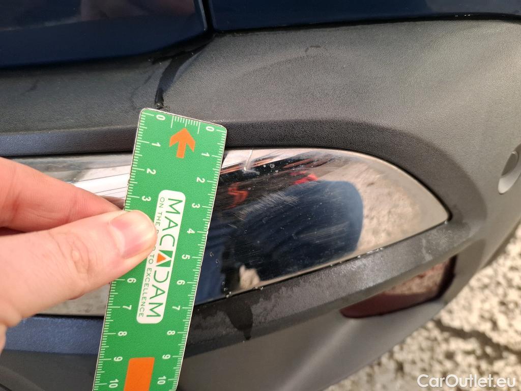  Peugeot  3008  Allure Pack 1.5 HDi 130CV BVM6 E6d #17