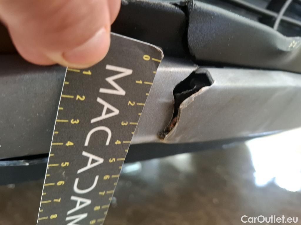  Hyundai  Tucson  Creative Hybrid 2WD 1.6 T-GDI 230CV BVA6 E6d #23