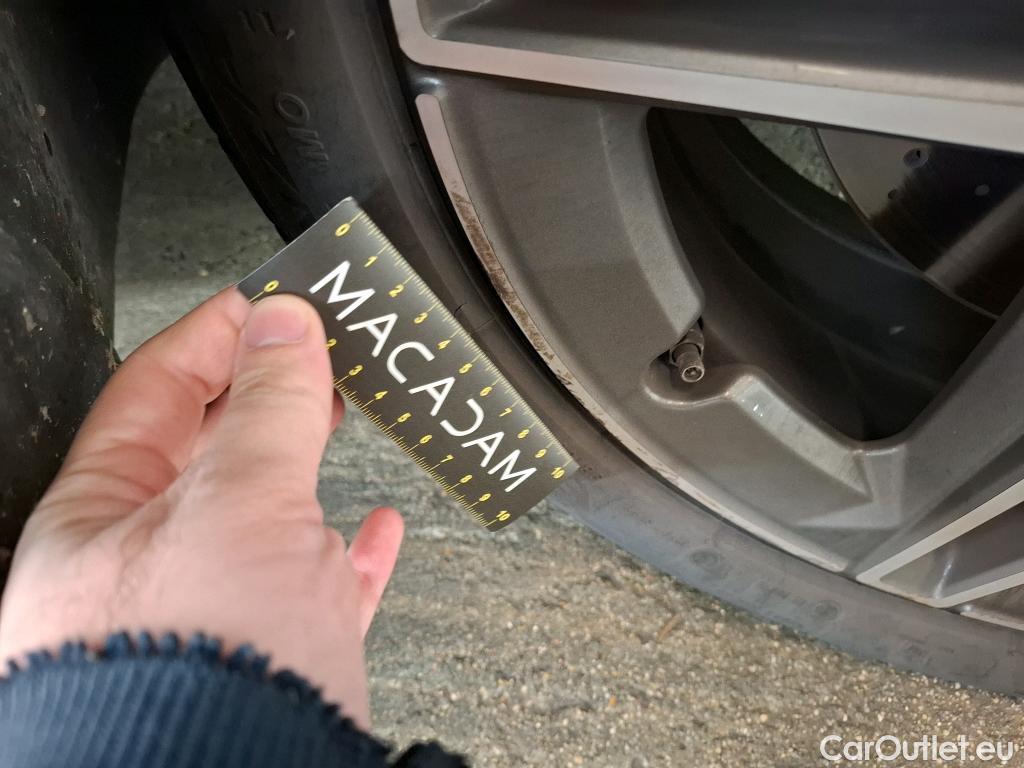  Mercedes  CLA-Klasse MERCEDES-BENZ CLA Coupe / 2019 / 4P / Coupé CLA 200 AMG Line BA7 #16