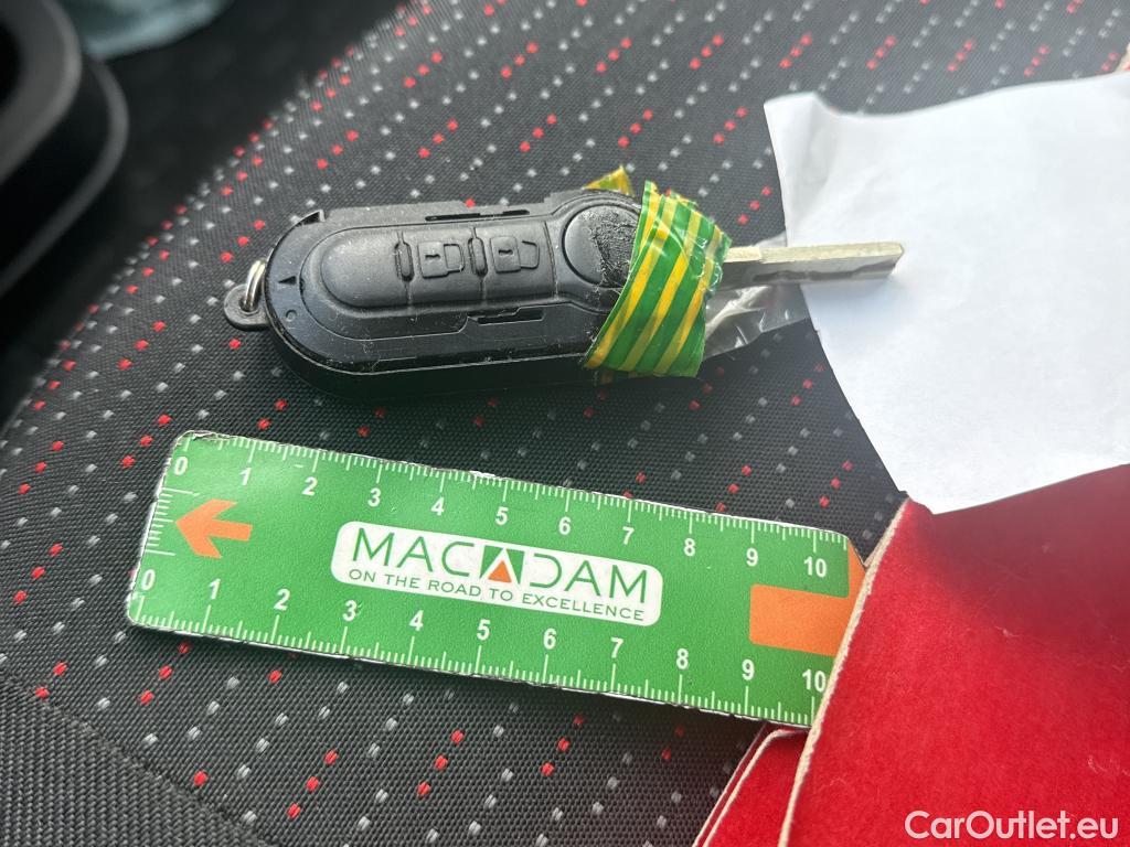  Citroen  Jumper CITROEN ChassisCabine SC / 2014 / 2P / Chassis cab 4-35 L3 BlueHDi 165 S&S BVM6 Control #9