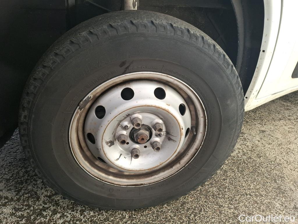  Citroen  Jumper  Fourgon Grand Volume 30 L2H2 Club BlueHDi 140 Start&Stop BlueHDi 140CV BVM6 E6dT #73