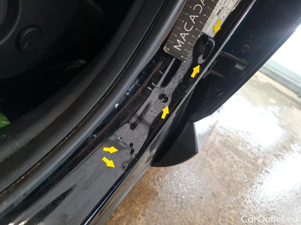  Hyundai  Tucson  Creative Hybrid 2WD 1.6 T-GDI 230CV BVA6 E6d #11