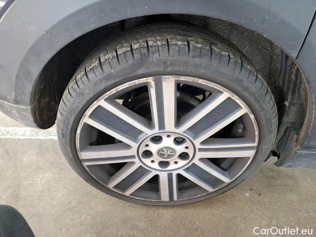  Mini  Cooper MINI Mini / 2014 / 5P / Berline  Edition Greenwich 136 ch BVA7 #21