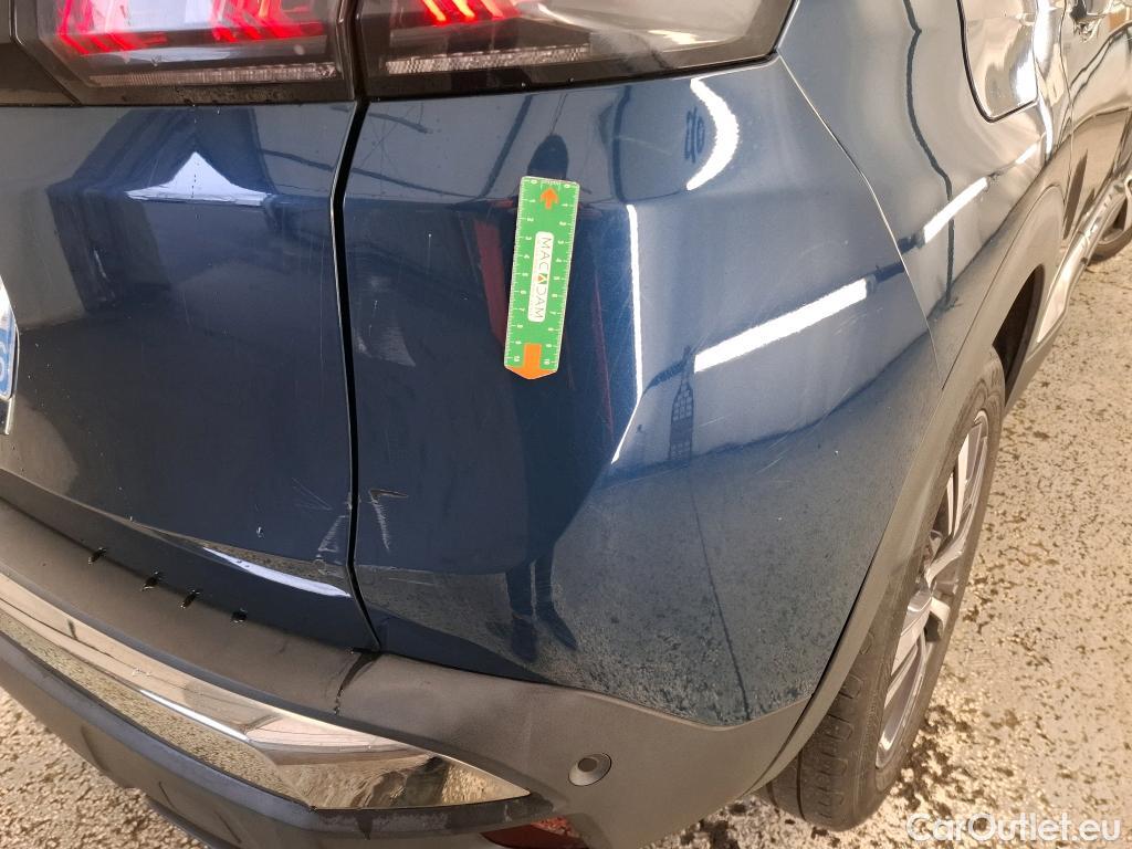  Peugeot  3008  Allure Pack 1.5 HDi 130CV BVM6 E6d #21