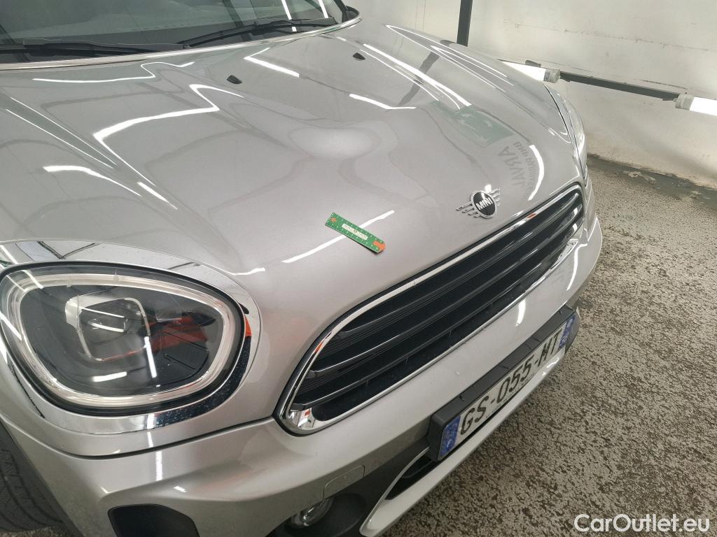  Mini  Countryman MINI  / 2020 / 5P / Crossover Cooper Essential 136 ch BVA7 #3