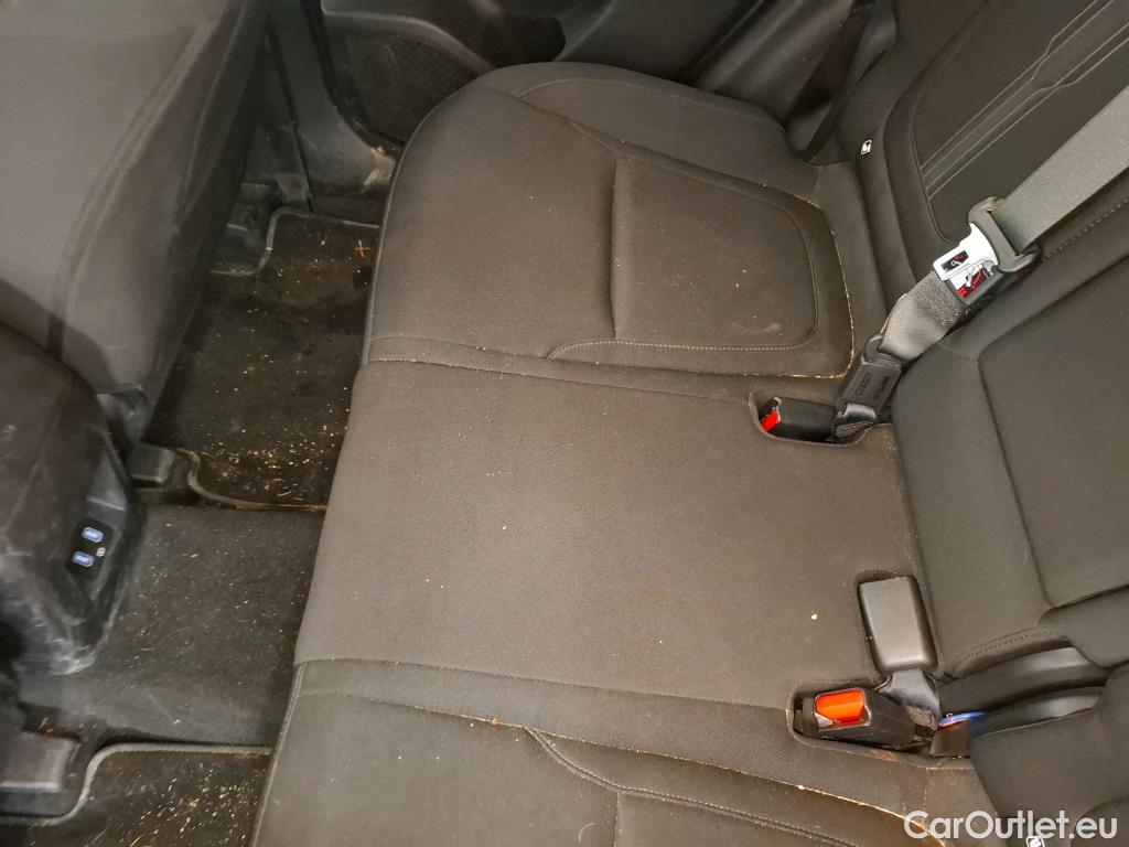  Hyundai  Tucson  Creative Hybrid 2WD 1.6 T-GDI 230CV BVA6 E6d #47