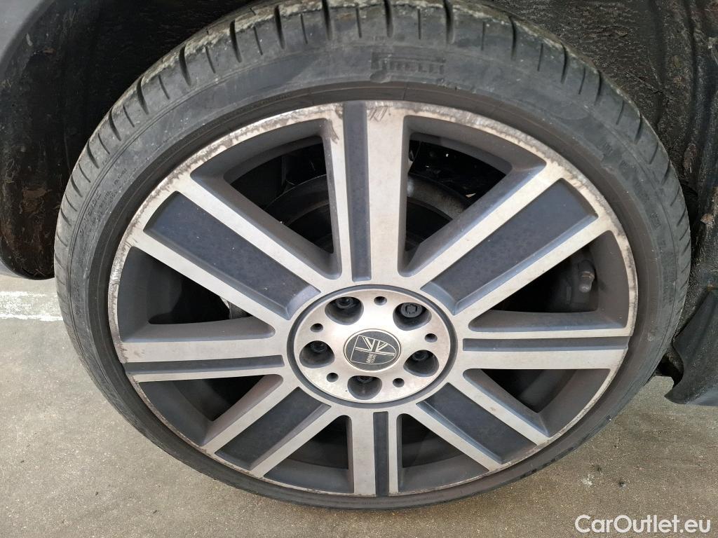  Mini  Cooper MINI Mini / 2014 / 5P / Berline  Edition Greenwich 136 ch BVA7 #22