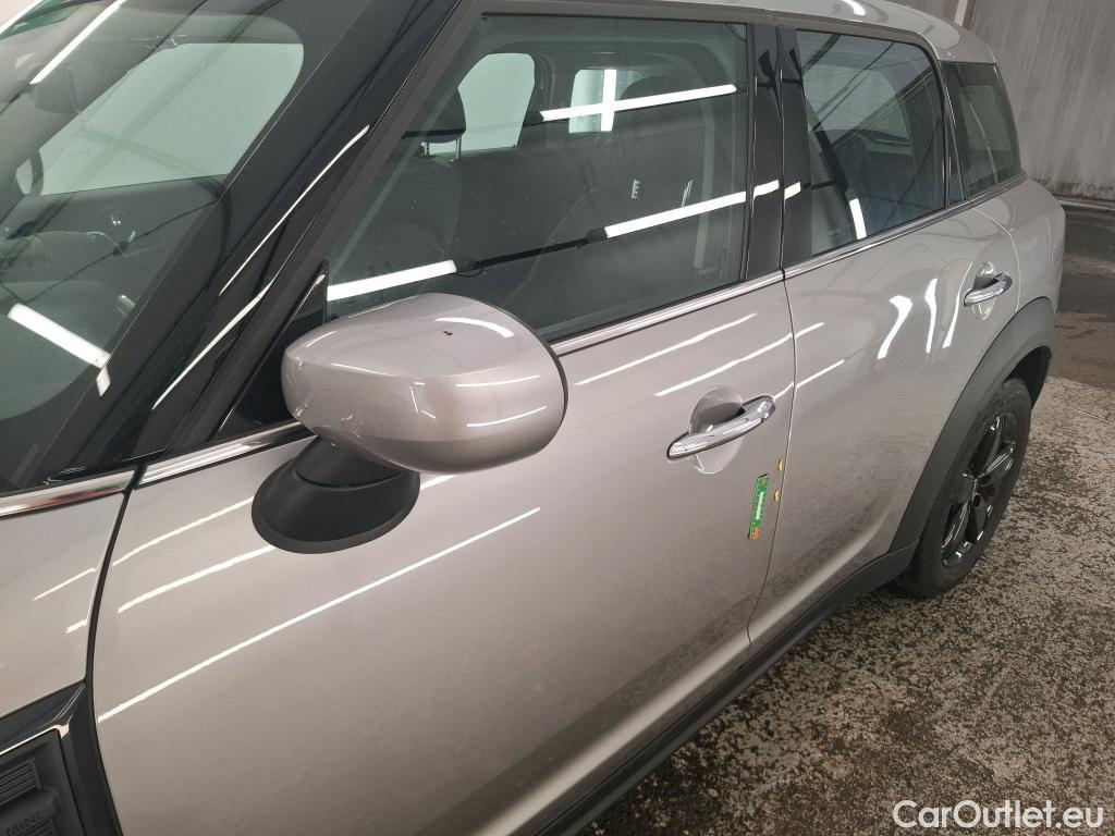  Mini  Countryman MINI  / 2020 / 5P / Crossover Cooper Essential 136 ch BVA7 #26