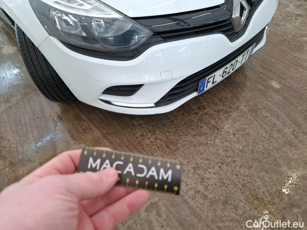  Renault  Clio  IV Air 1.5 dCi 75CV BVM5 E6 #36