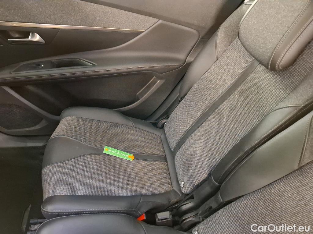  Peugeot  5008  Allure Business 1.2 PureTech 130CV BVA8 7 Sieges E6dT #32