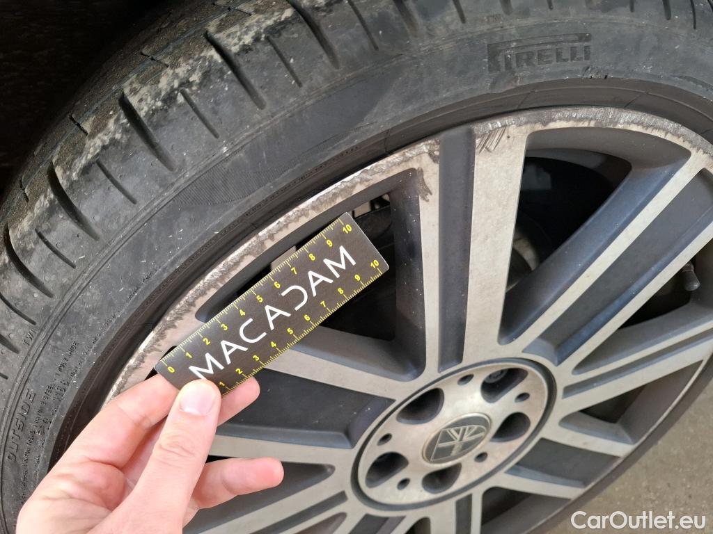  Mini  Cooper MINI Mini / 2014 / 5P / Berline  Edition Greenwich 136 ch BVA7 #10