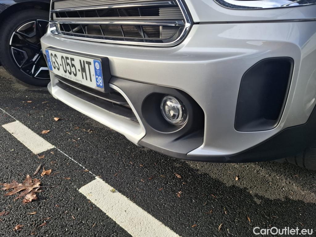  Mini  Countryman MINI  / 2020 / 5P / Crossover Cooper Essential 136 ch BVA7 #14