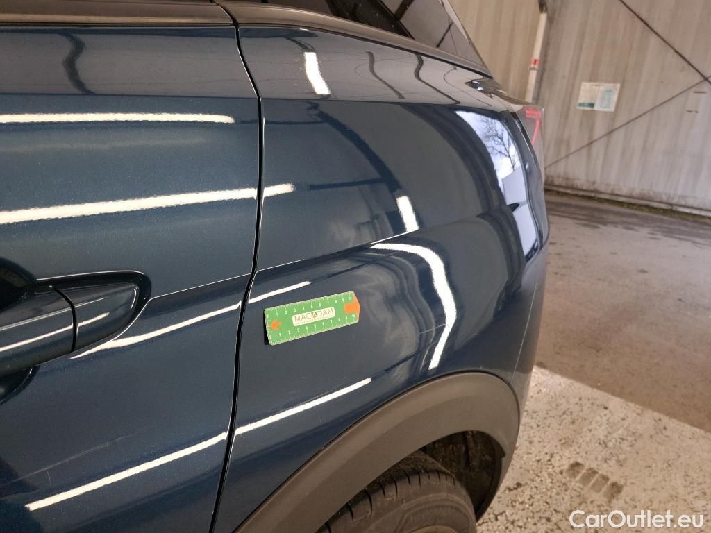  Peugeot  3008  Allure Pack 1.5 HDi 130CV BVM6 E6d #39