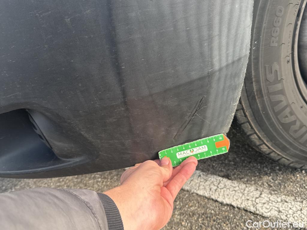  Citroen  Jumper CITROEN ChassisCabine SC / 2014 / 2P / Chassis cab 4-35 L3 BlueHDi 165 S&S BVM6 Control #25