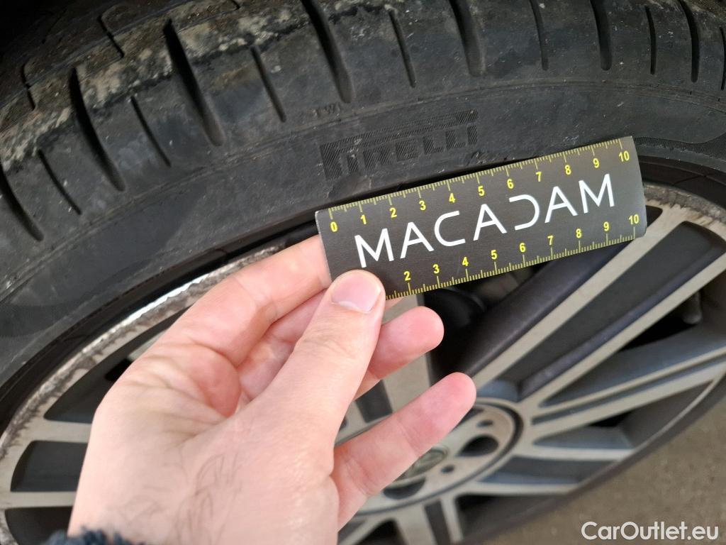  Mini  Cooper MINI Mini / 2014 / 5P / Berline  Edition Greenwich 136 ch BVA7 #23