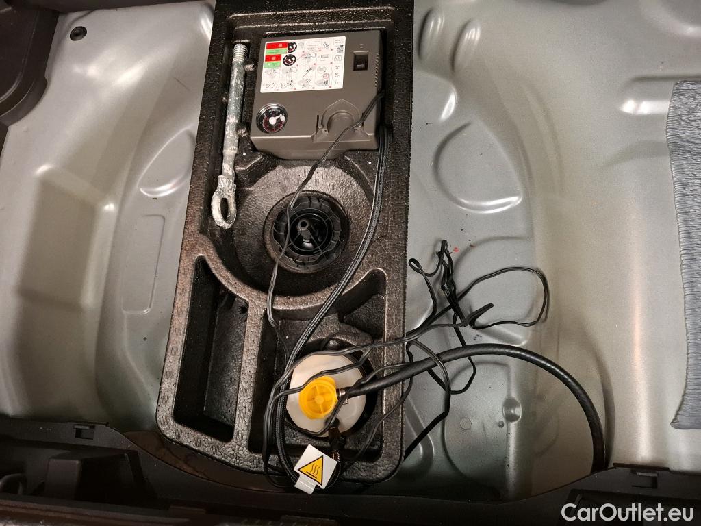  Opel  Crossland  X Edition 1.2 Turbo 110CV BVM6 E6dT #6