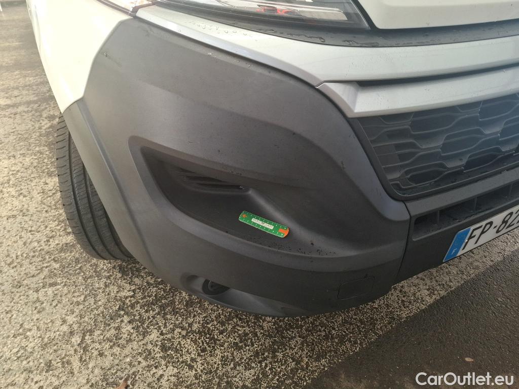  Citroen  Jumper  Fourgon Grand Volume 30 L2H2 Club BlueHDi 140 Start&Stop BlueHDi 140CV BVM6 E6dT #79