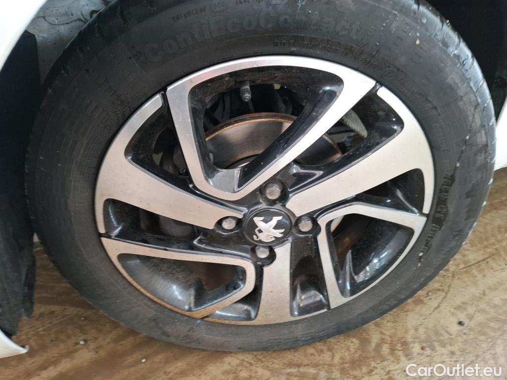  Peugeot  108  Allure 1.0 70CV BVM5 E6 #14