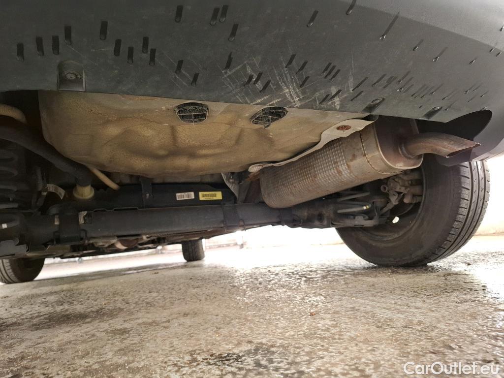  Opel  Crossland  X Edition 1.2 Turbo 110CV BVM6 E6dT #7