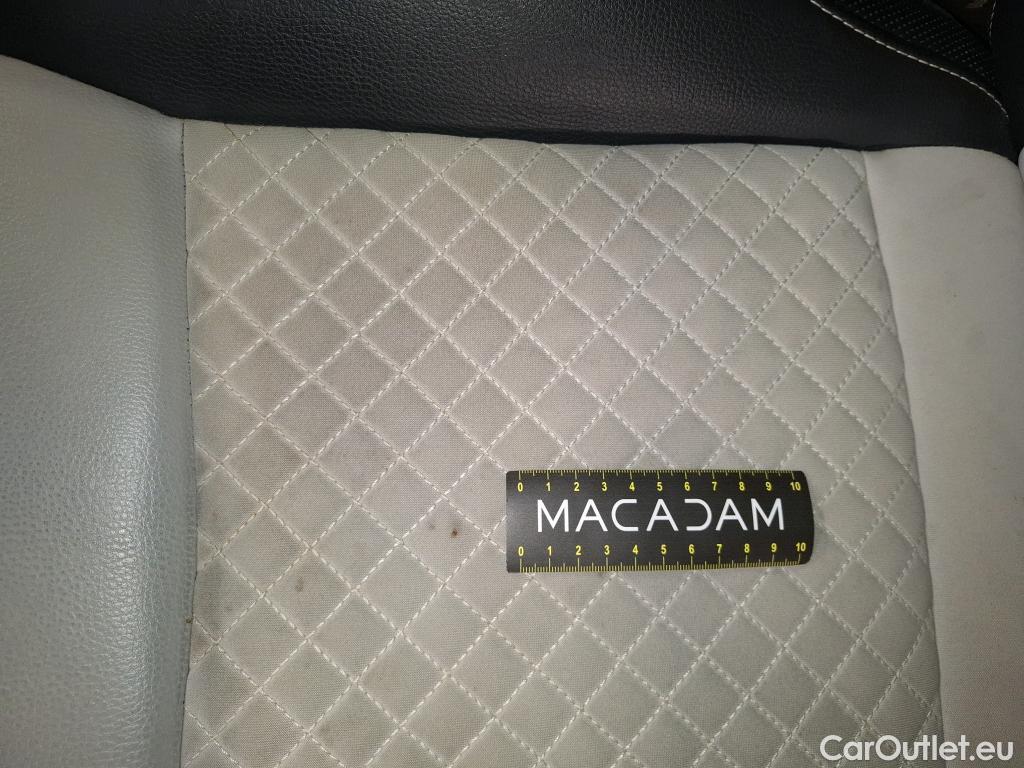  Fiat  500 FIAT C  2015  2P  Cabriolet Hybrid 10 BSG 70 ch Dolcevita #20