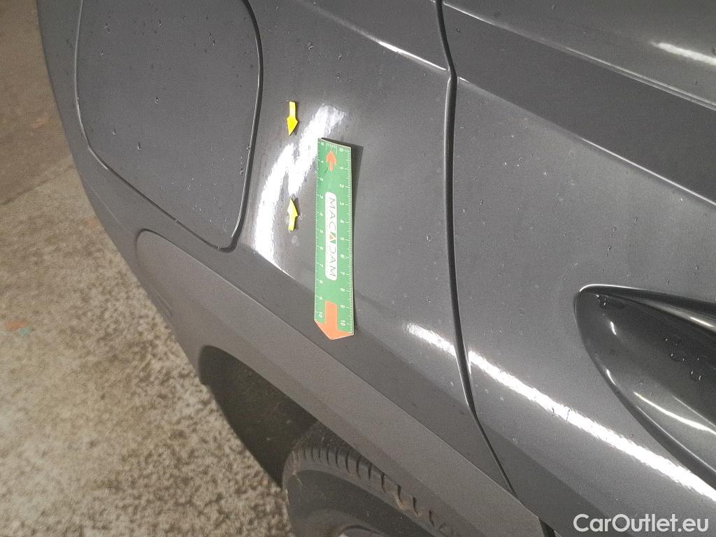  Hyundai  Tucson HYUNDAI  / 2020 / 5P / SUV 1.6 PHEV 265 HTRAC BUSINESS 4WD AUTO #4