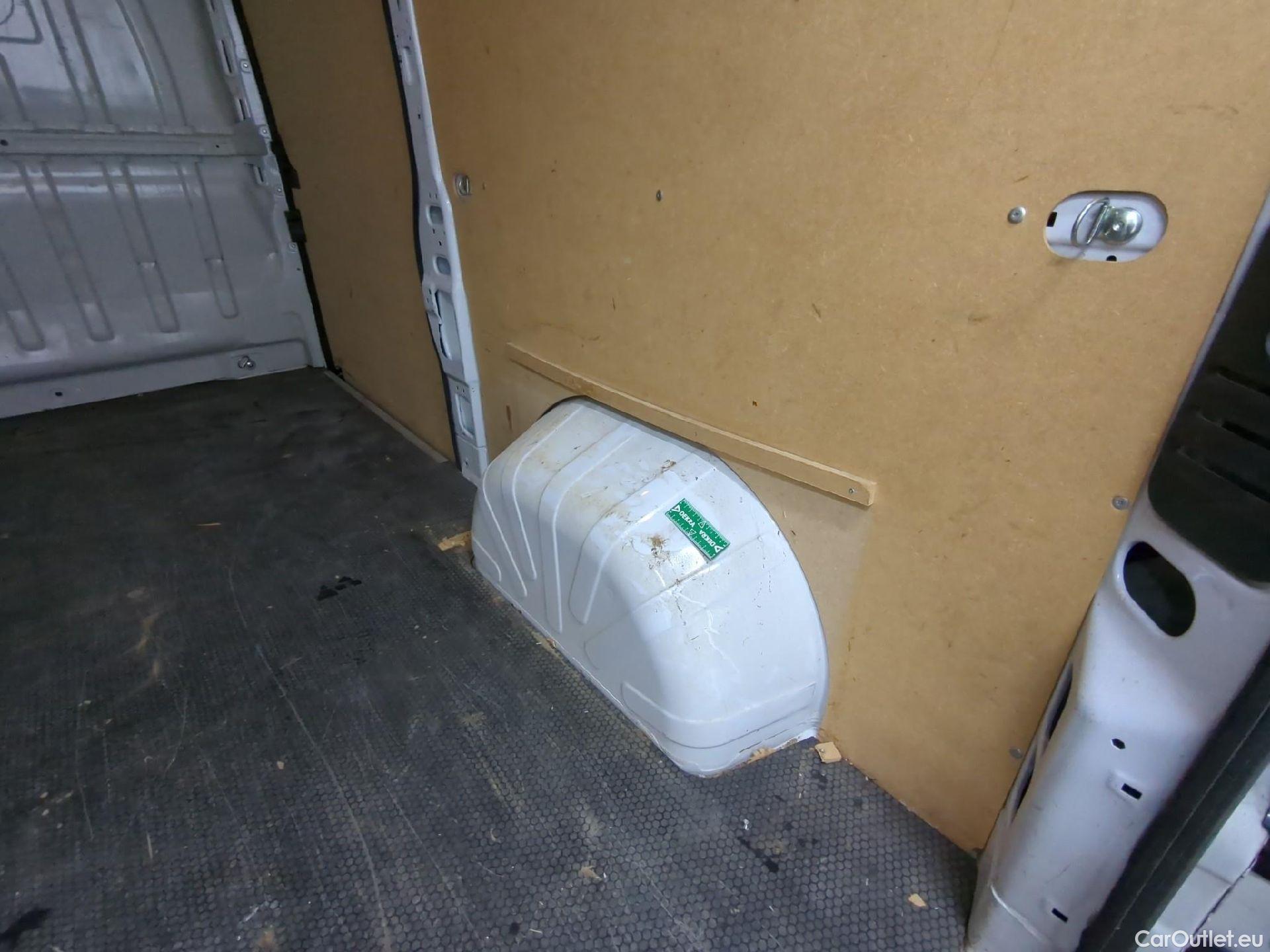  Fiat  Ducato FIAT  / 2014 / 4P / Fourgon tôlé H3-Power 120 3.0 M H2 Pack #2