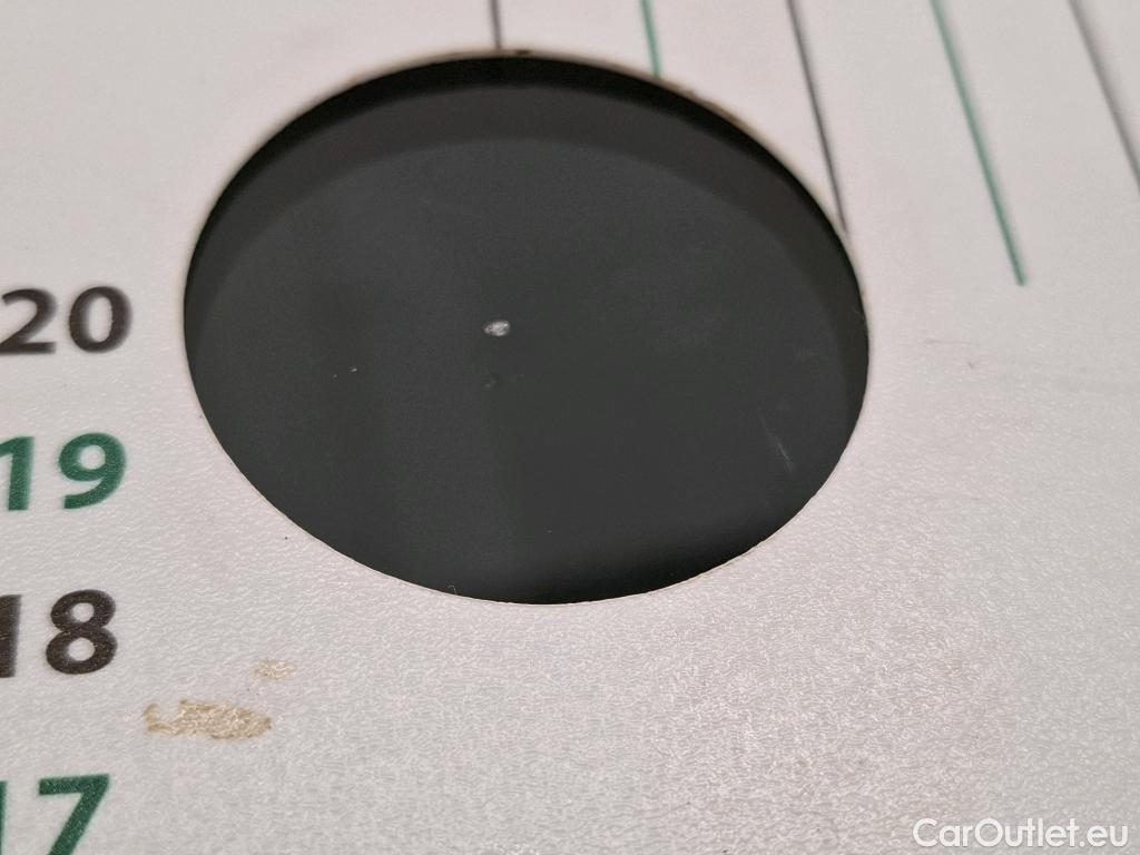  Peugeot  2008  Allure Pack 1.5 HDi 110CV BVM6 E6d #4