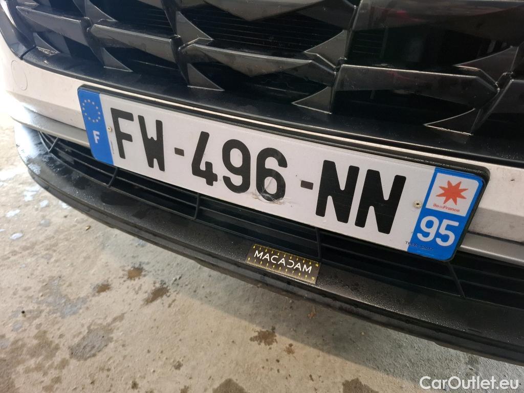  Hyundai  Tucson  Business Mild-Hybrid 2WD 1.6 CRDI 135CV BVA7 E6d #18