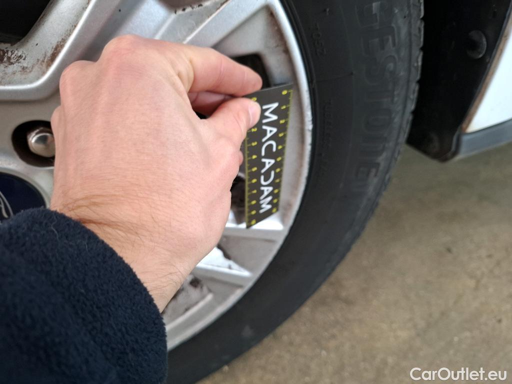  Ford  Transit FORD  Courier / 2018 / 4P / Fourgonnette 1.0E100ch LIMITED #6