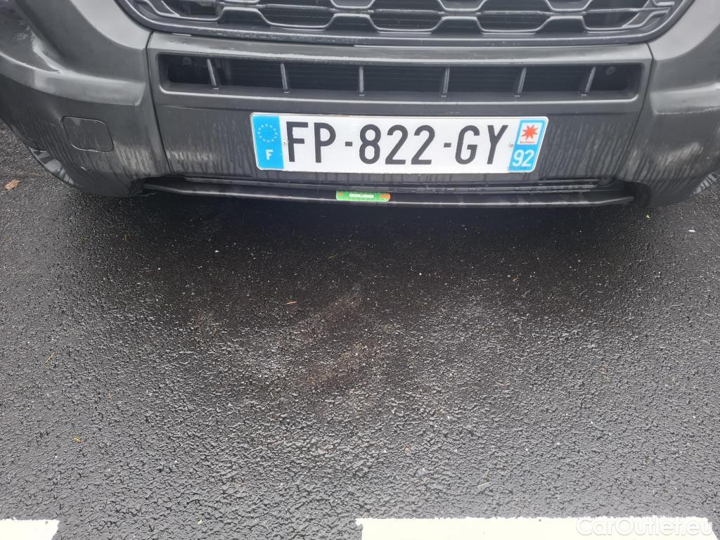  Citroen  Jumper  Fourgon Grand Volume 30 L2H2 Club BlueHDi 140 Start&Stop BlueHDi 140CV BVM6 E6dT #70