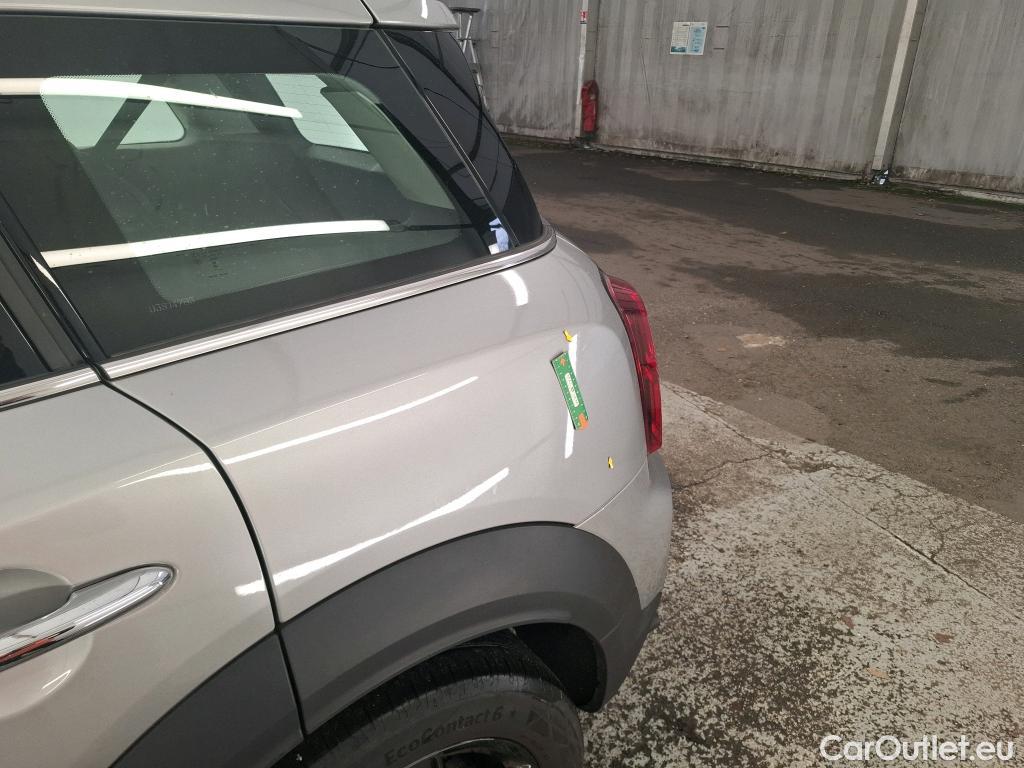  Mini  Countryman MINI  / 2020 / 5P / Crossover Cooper Essential 136 ch BVA7 #9