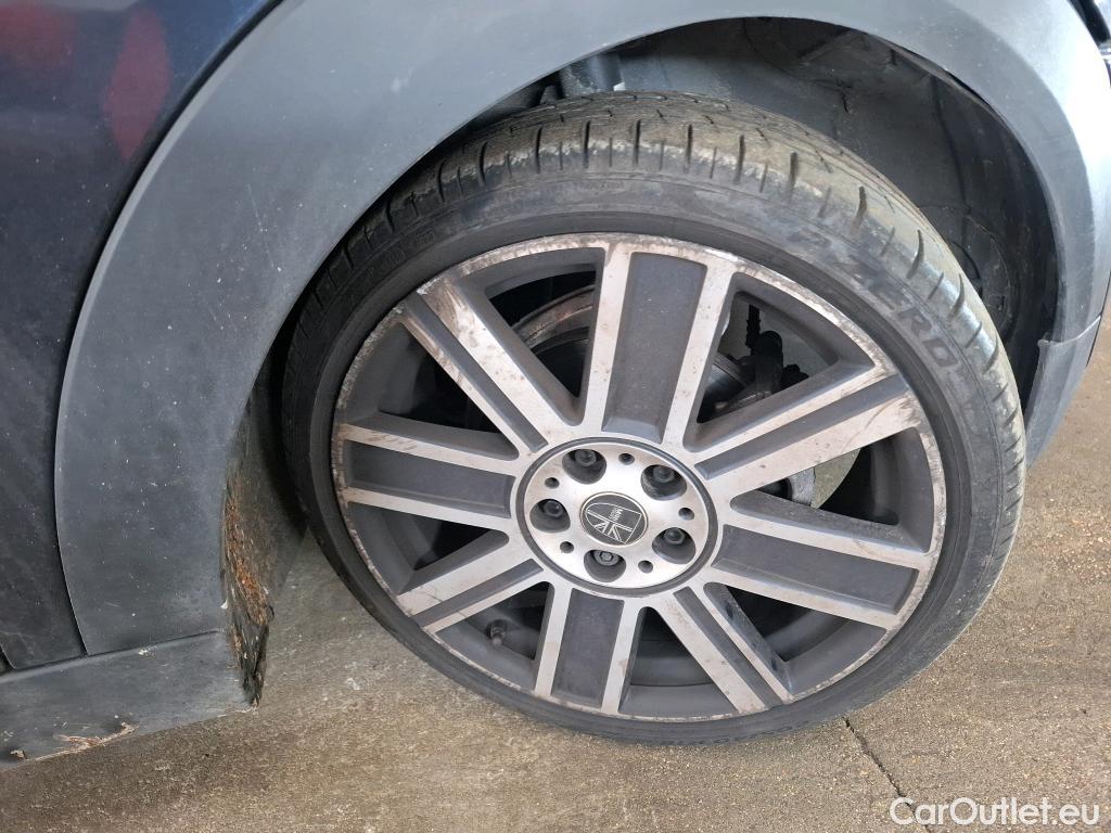  Mini  Cooper MINI Mini / 2014 / 5P / Berline  Edition Greenwich 136 ch BVA7 #24