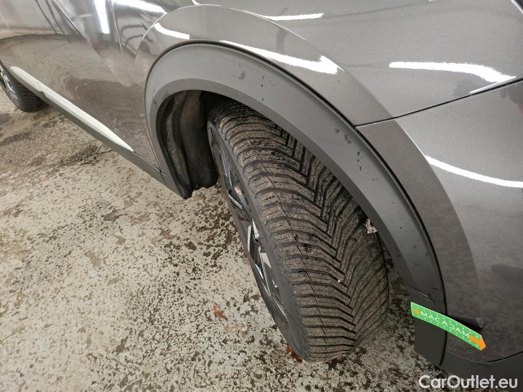  Peugeot  2008  Allure Pack 1.5 HDi 110CV BVM6 E6d #20