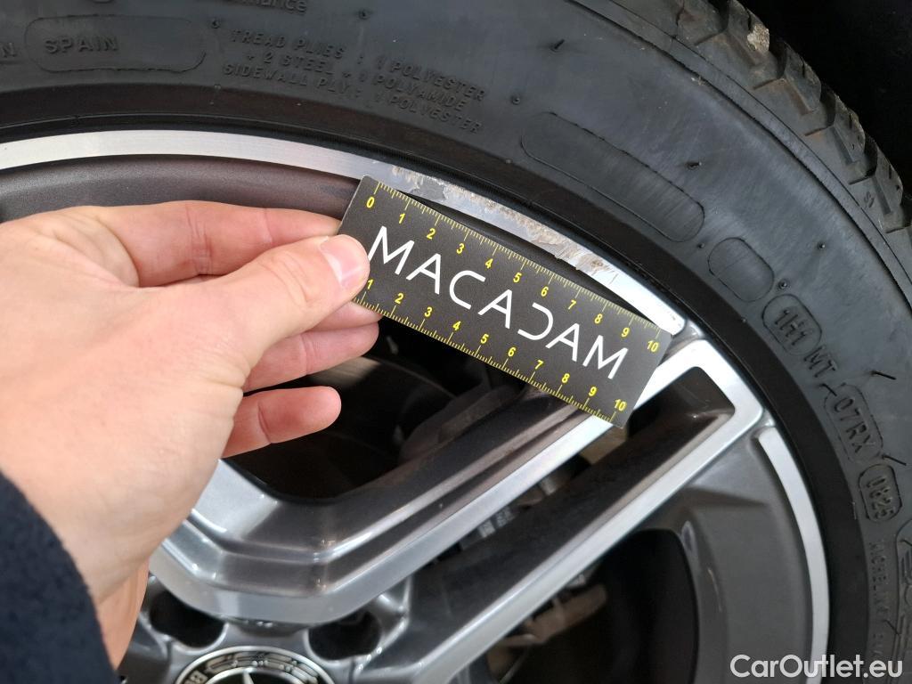  Mercedes  A-Klasse MERCEDES-BENZ Classe A 5p Berline A 200 AMG Line 7G-DCT #14