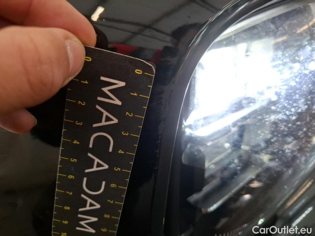  Hyundai  Tucson  Creative Hybrid 2WD 1.6 T-GDI 230CV BVA6 E6d #19