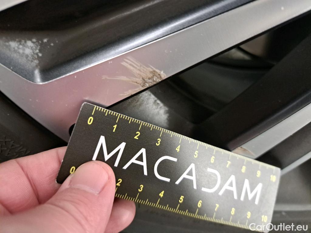  Peugeot  308  Allure Business 1.2 PureTech 130CV BVA8 E6d #21