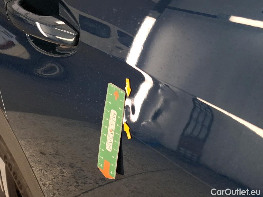  Peugeot  3008  Allure Pack 1.5 HDi 130CV BVM6 E6d #10