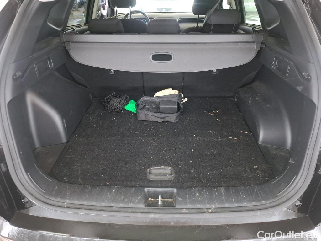  Hyundai  Tucson  Creative Hybrid 2WD 1.6 T-GDI 230CV BVA6 E6d #24