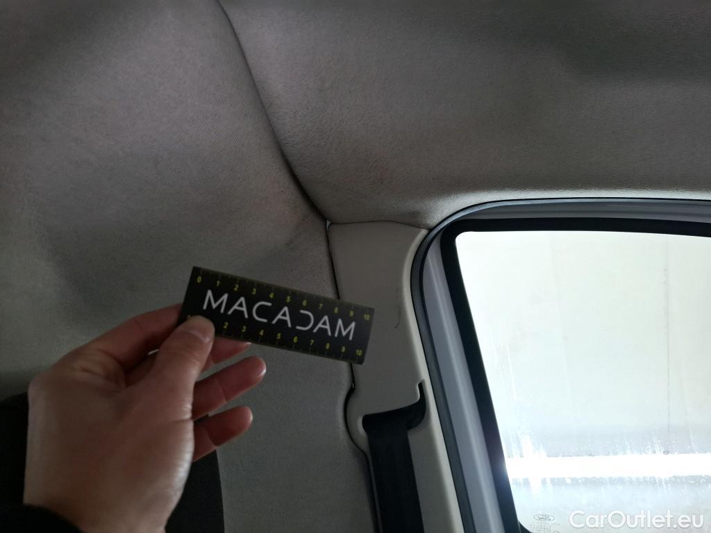  Ford  Transit FORD  Courier / 2018 / 4P / Fourgonnette 1.0E100ch LIMITED #13