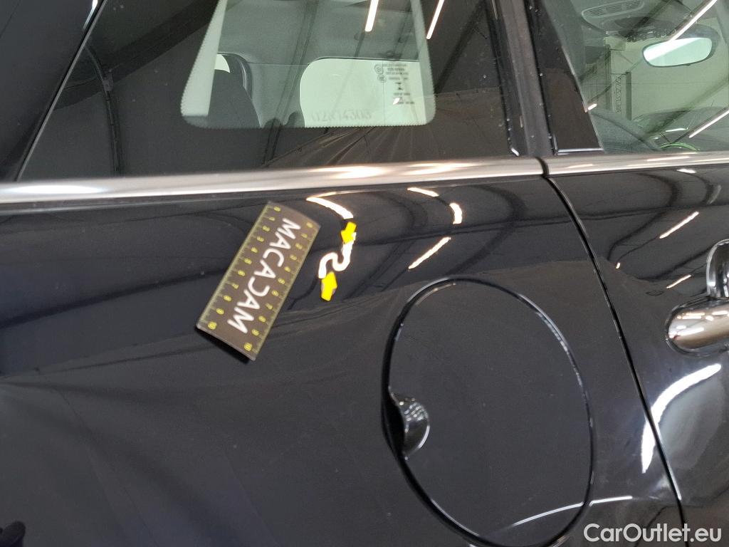  Mini  Cooper MINI Mini / 2014 / 5P / Berline  Edition Greenwich 136 ch BVA7 #28