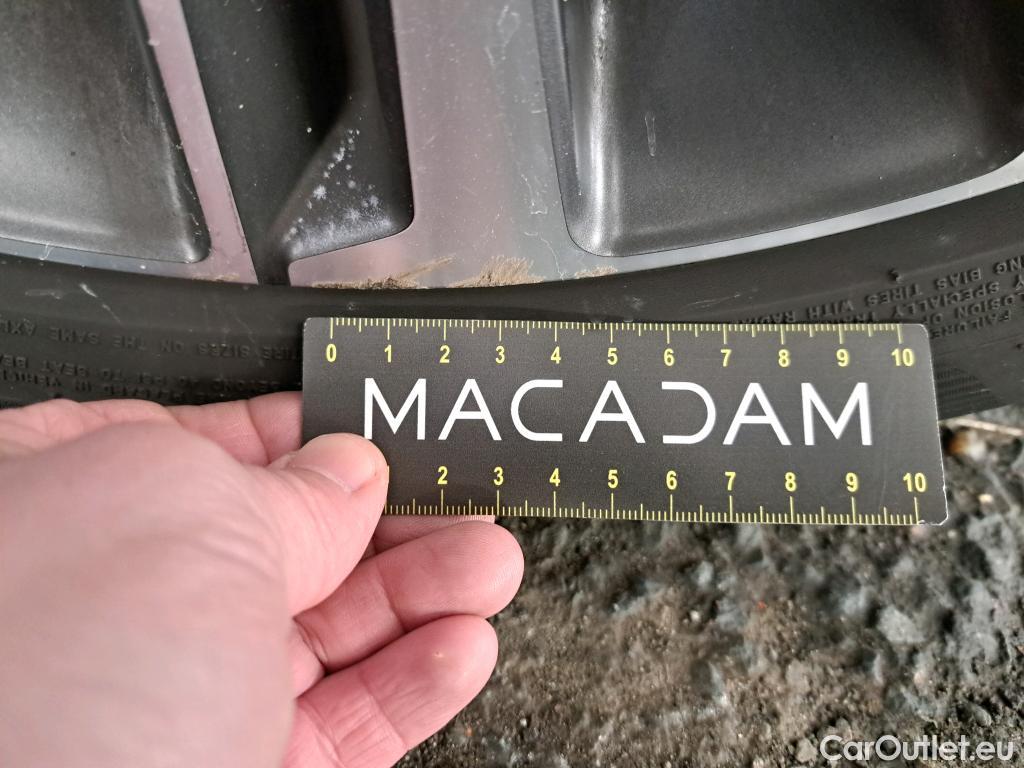  Peugeot  308  Allure Business 1.2 PureTech 130CV BVA8 E6d #23