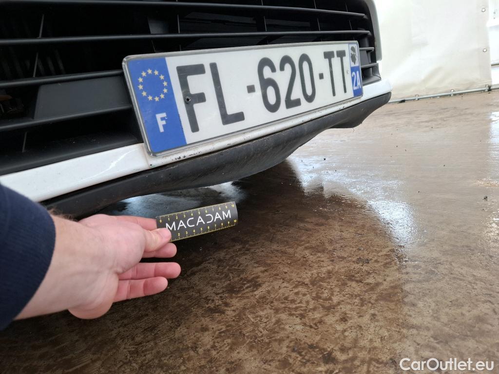  Renault  Clio  IV Air 1.5 dCi 75CV BVM5 E6 #39