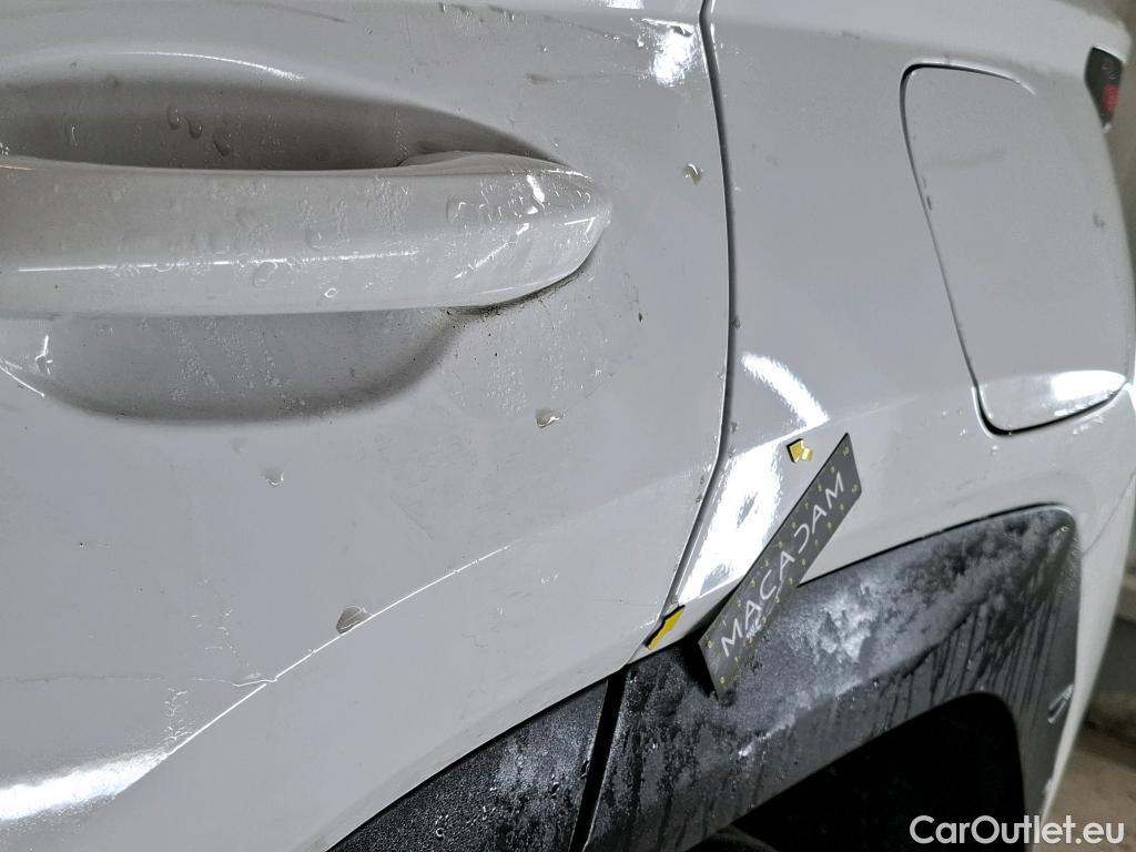  Hyundai  Tucson  Business Mild-Hybrid 2WD 1.6 CRDI 135CV BVA7 E6d #2